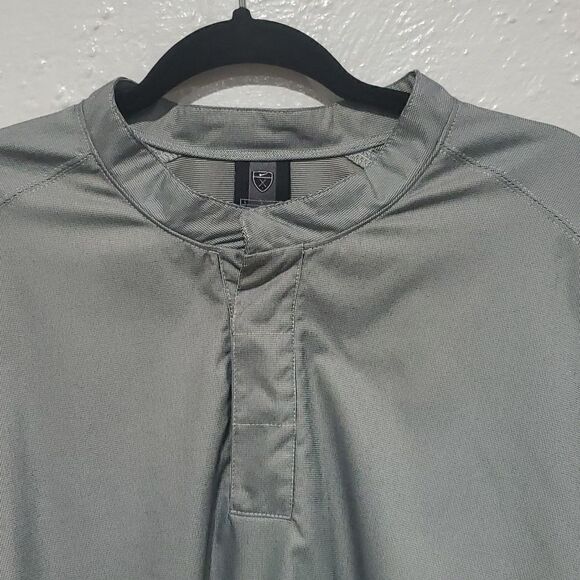 Nike Golf Vintage Pullover Windbreaker Size L - Picture 2 of 14